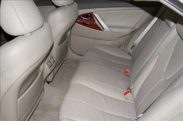 Toyota Camry 2009 photo 3