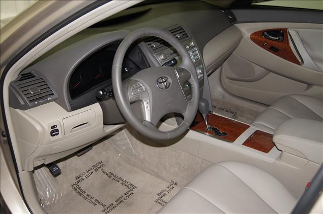 Toyota Camry 2009 photo 4