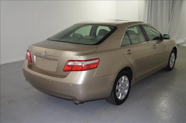 Toyota Camry 2009 photo 5