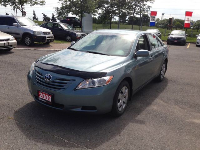 Toyota Camry 2009 photo 3