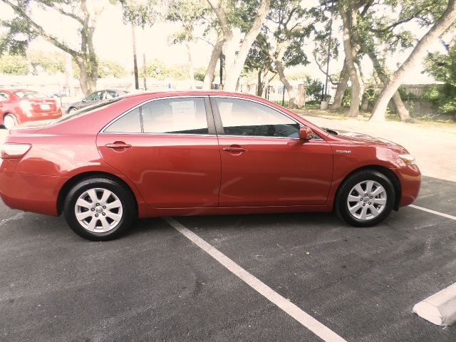 Toyota Camry 2009 photo 1