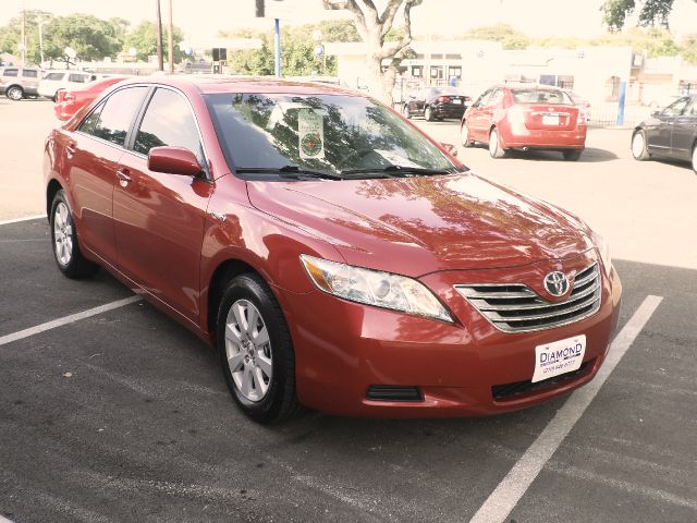 Toyota Camry 2009 photo 3