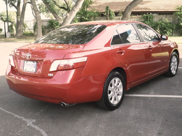 Toyota Camry 2009 photo 4