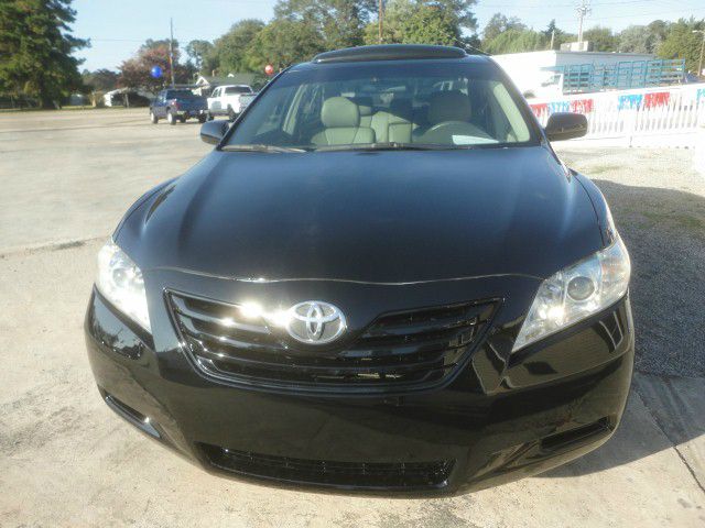 Toyota Camry 2009 photo 1