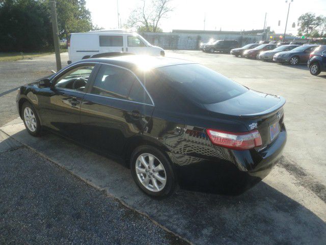 Toyota Camry 2009 photo 3