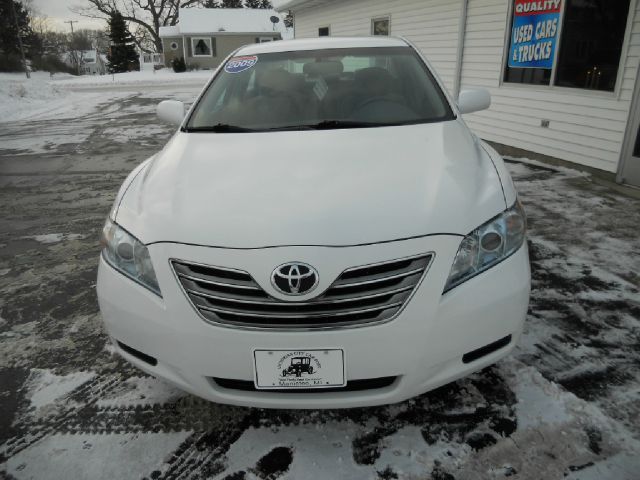 Toyota Camry 2009 photo 1