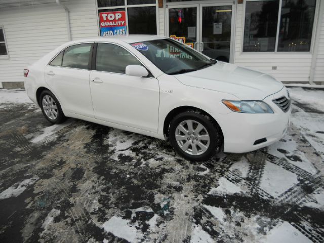 Toyota Camry 2009 photo 2