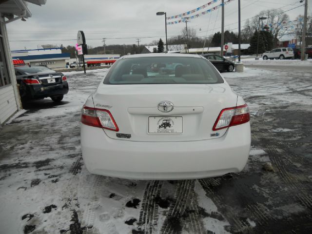 Toyota Camry 2009 photo 4