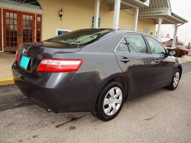 Toyota Camry 2009 photo 2