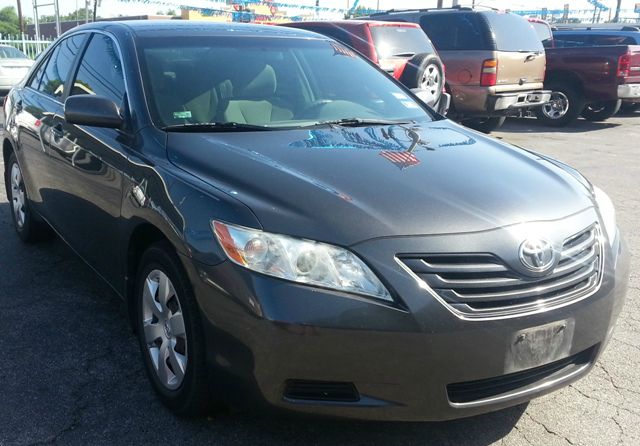 Toyota Camry 2009 photo 1