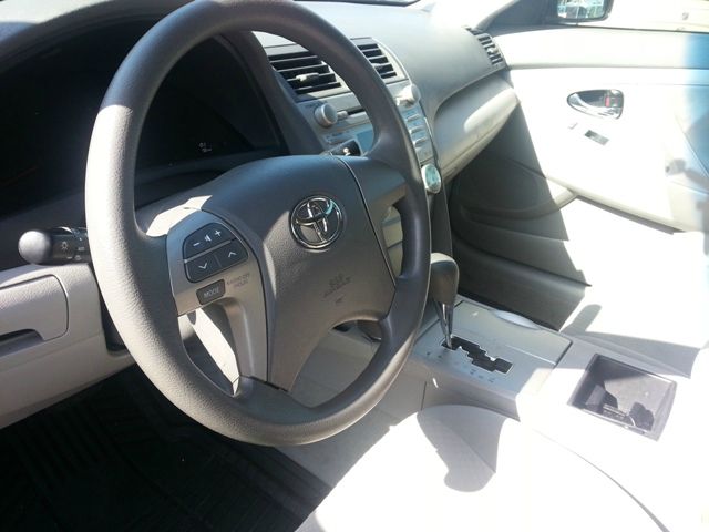 Toyota Camry 2009 photo 2