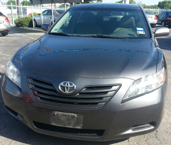 Toyota Camry 2009 photo 4