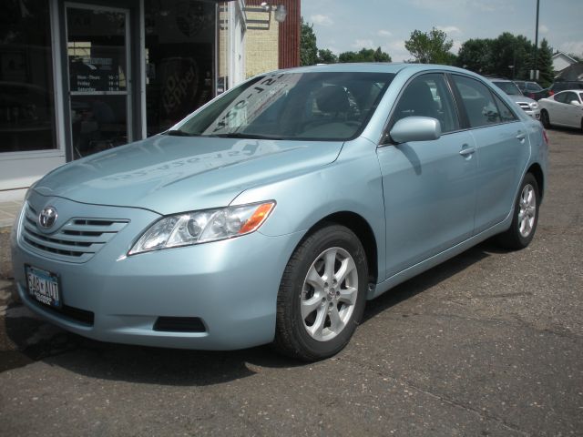 Toyota Camry 2009 photo 3