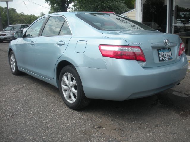 Toyota Camry 2009 photo 4