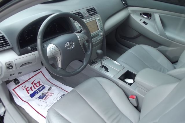 Toyota Camry 2009 photo 3