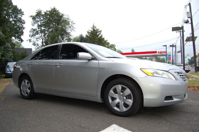 Toyota Camry 2009 photo 1