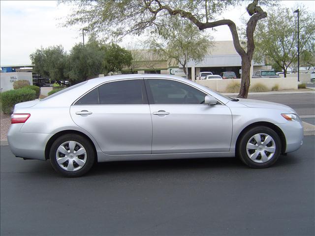 Toyota Camry 2009 photo 2