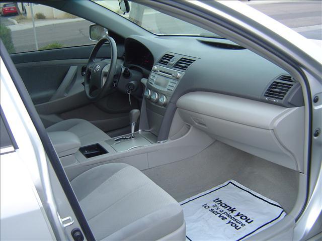 Toyota Camry 2009 photo 5