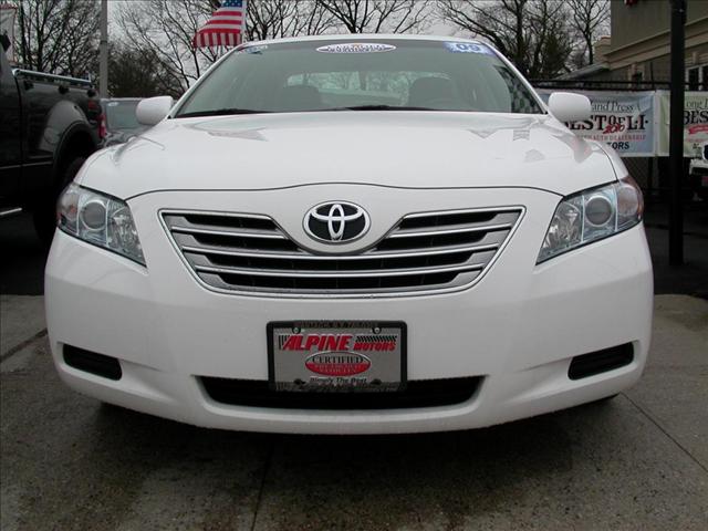 Toyota Camry 2009 photo 1