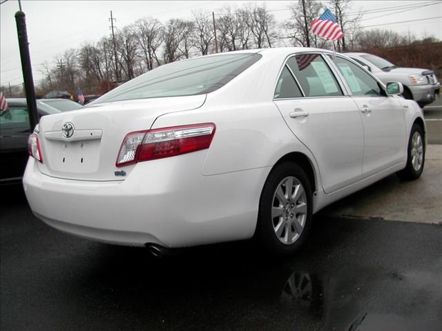 Toyota Camry 2009 photo 3