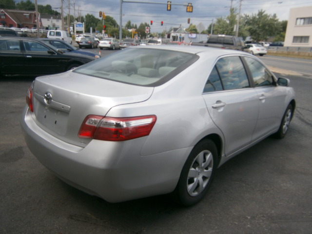 Toyota Camry 2009 photo 2