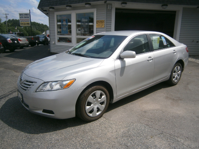 Toyota Camry 2009 photo 3