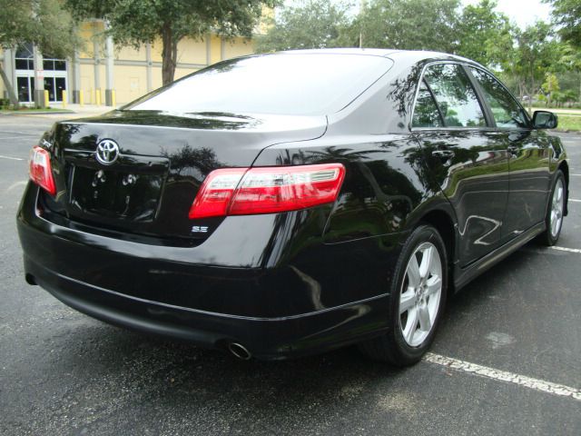 Toyota Camry 2009 photo 1