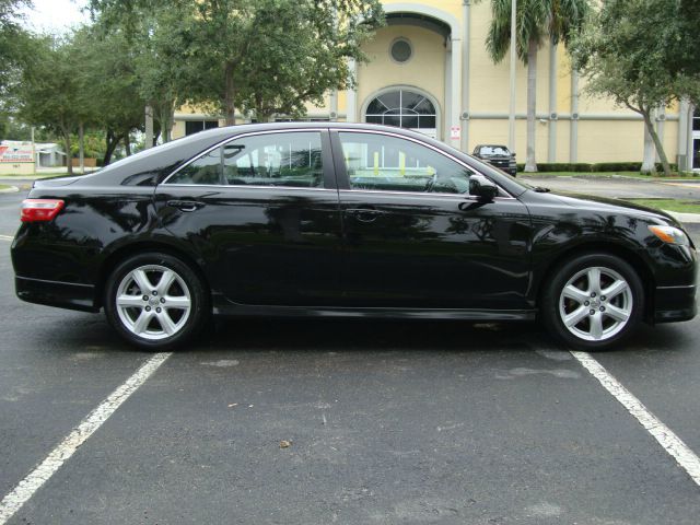 Toyota Camry 2009 photo 2