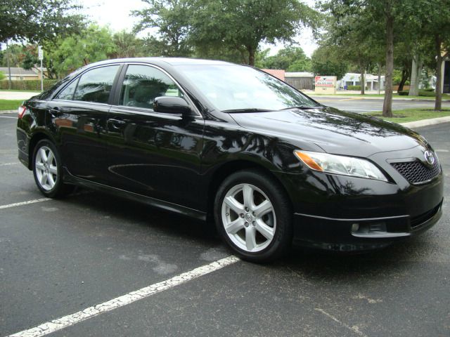 Toyota Camry 2009 photo 3