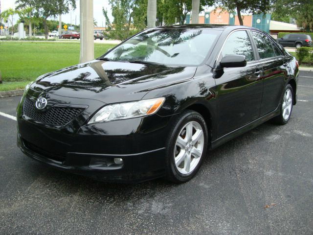 Toyota Camry 2009 photo 4