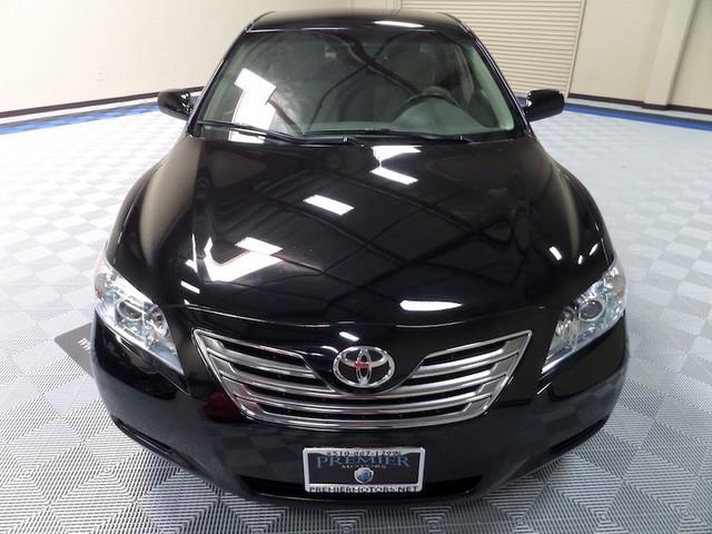 Toyota Camry 2009 photo 1