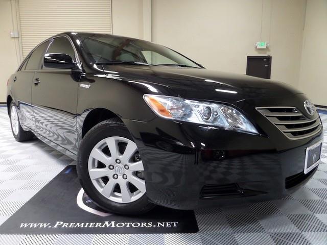 Toyota Camry 2009 photo 2