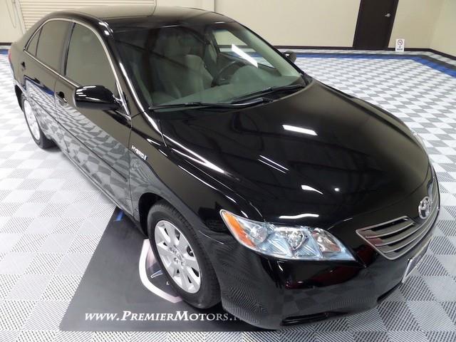 Toyota Camry 2009 photo 3