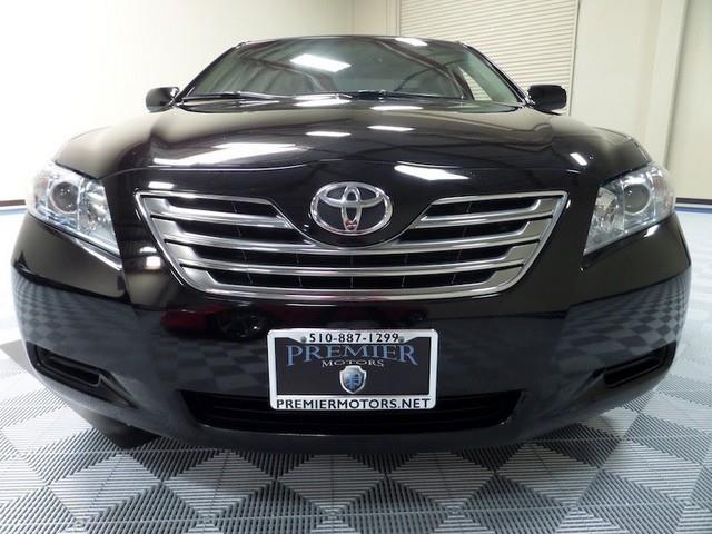 Toyota Camry 2009 photo 4