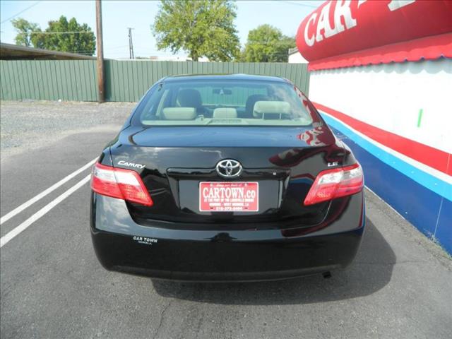 Toyota Camry 2009 photo 2