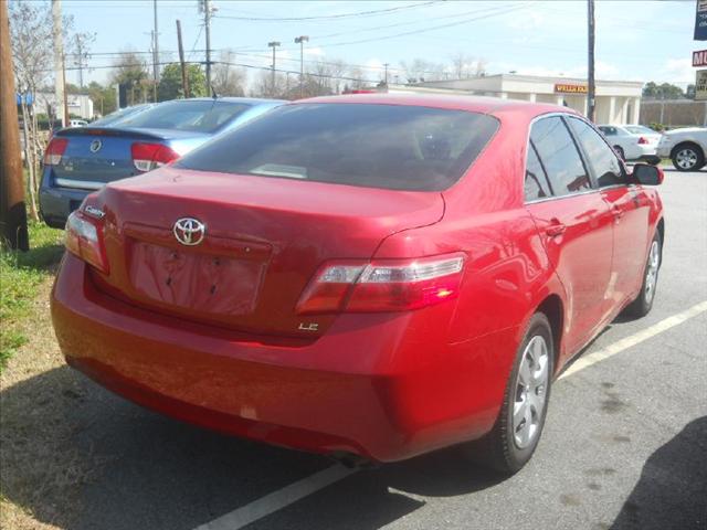 Toyota Camry 2009 photo 2