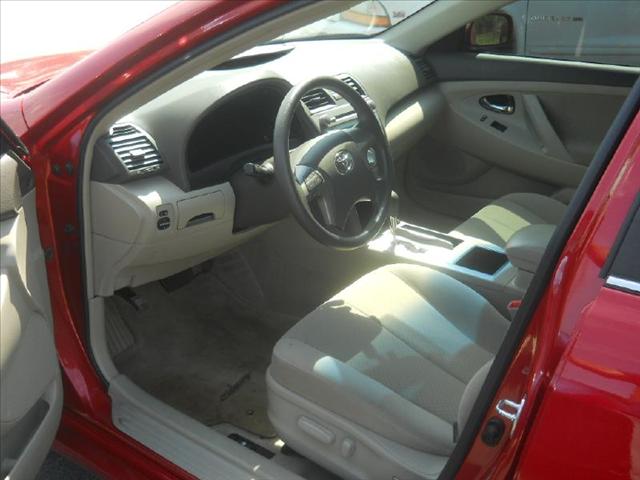 Toyota Camry 2009 photo 3