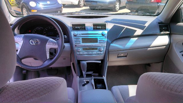 Toyota Camry 2009 photo 3