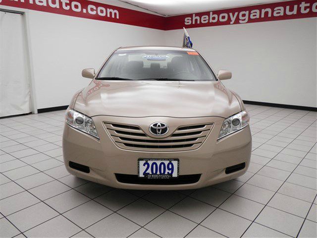 Toyota Camry 2009 photo 2