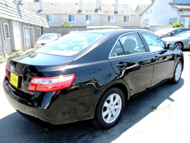 Toyota Camry 2dr Cpe Manual Coupe Sedan