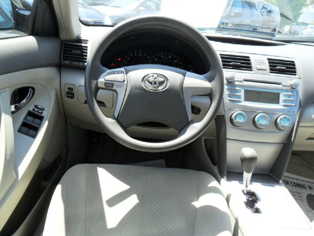 Toyota Camry 2009 photo 10