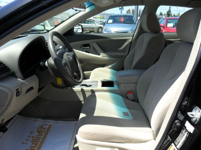 Toyota Camry 2009 photo 3