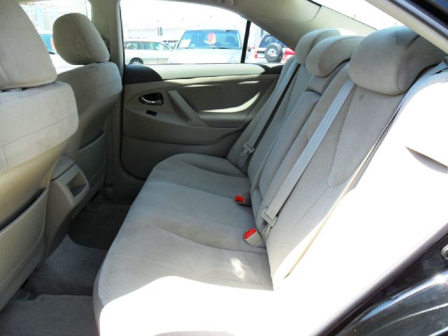 Toyota Camry 2009 photo 4