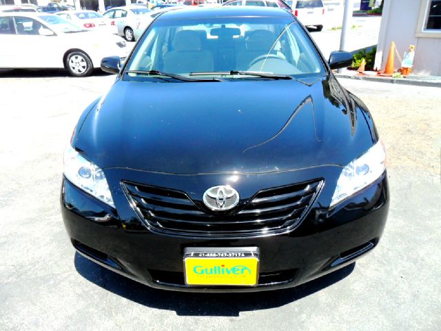 Toyota Camry 2009 photo 5