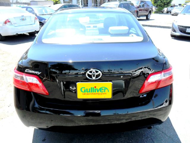 Toyota Camry 2009 photo 6