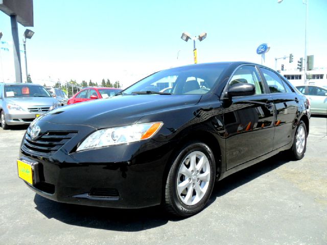 Toyota Camry 2009 photo 8