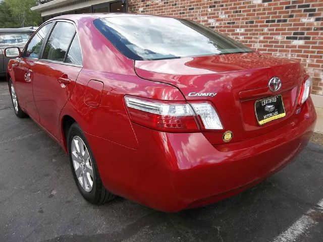 Toyota Camry 2009 photo 1