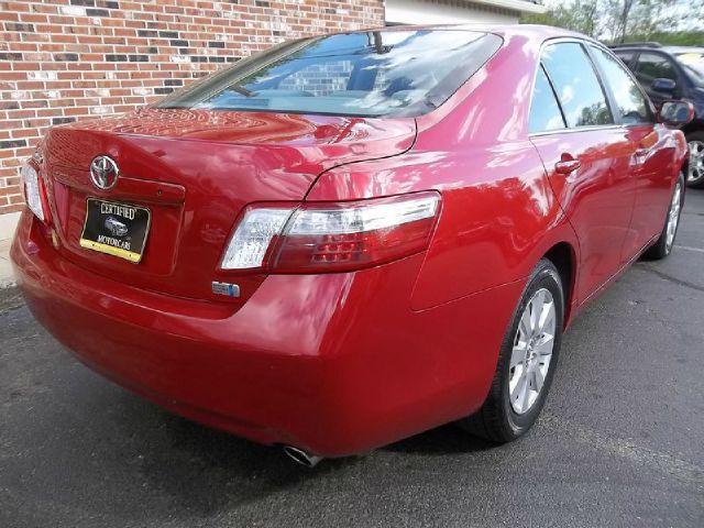 Toyota Camry 2009 photo 2