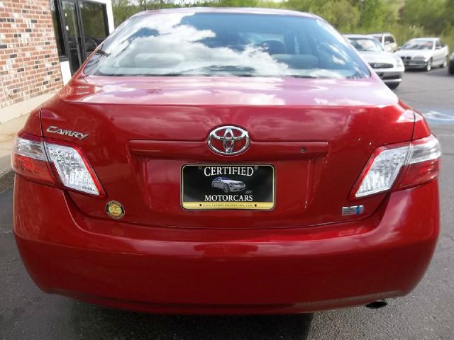 Toyota Camry 2009 photo 4