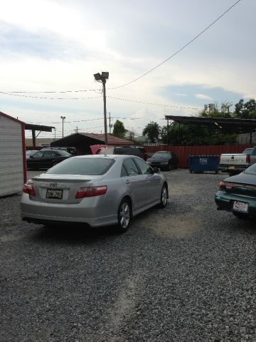 Toyota Camry 2009 photo 1